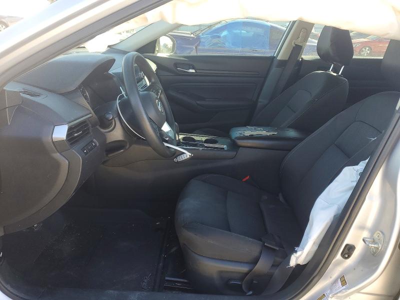 Foto 7 de la subasta – 2019 NISSAN ALTIMA con VIN 1N4BL4BVXKC219961