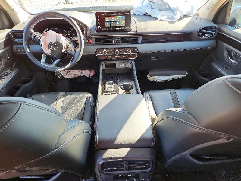 Zdjęcie 8 z aukcji – 2024 HONDA PILOT z VIN 5FNYG2H70RB010330