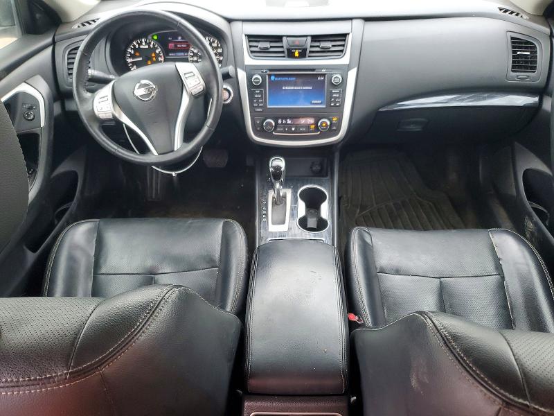 Photo 8 from auction – 2016 NISSAN ALTIMA with VIN 1N4AL3AP6GC190944