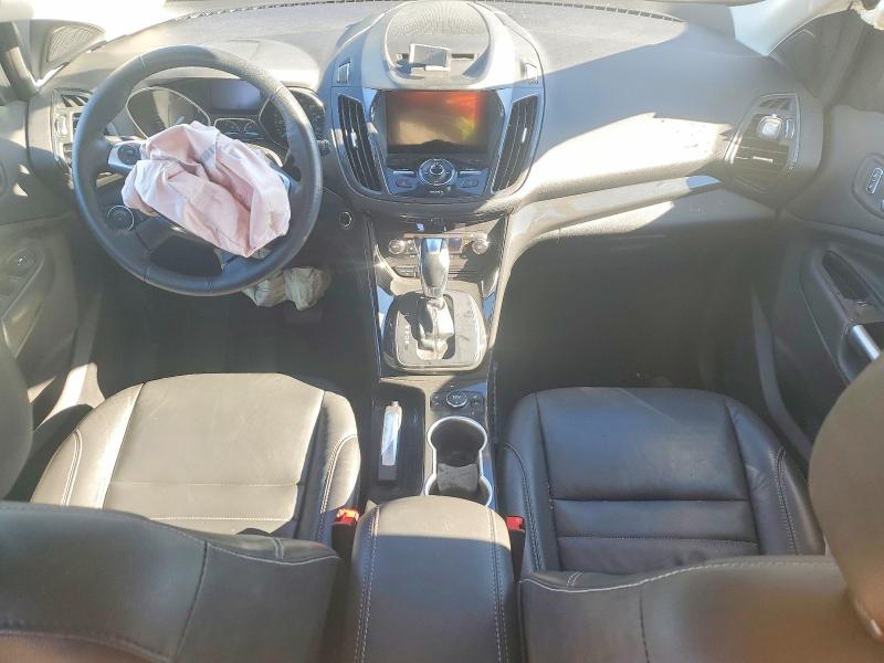 Photo 8 from auction – 2016 FORD ESCAPE TIT with VIN 1FMCU0JX1GUA26165
