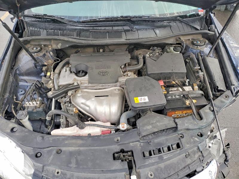 Photo 11 from auction – 2017 TOYOTA CAMRY LE with VIN 4T1BF1FK8HU633870