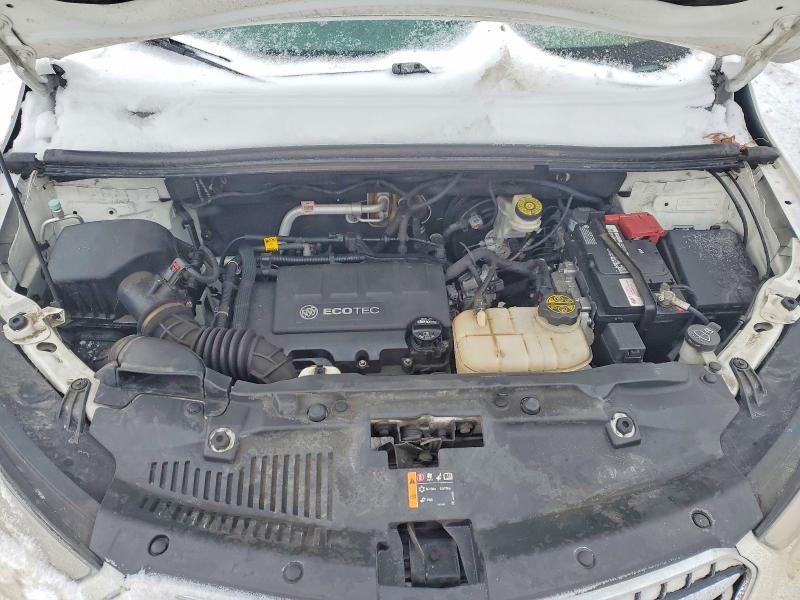 Photo 11 from auction – 2019 BUICK ENCORE with VIN KL4CJASB0KB774359