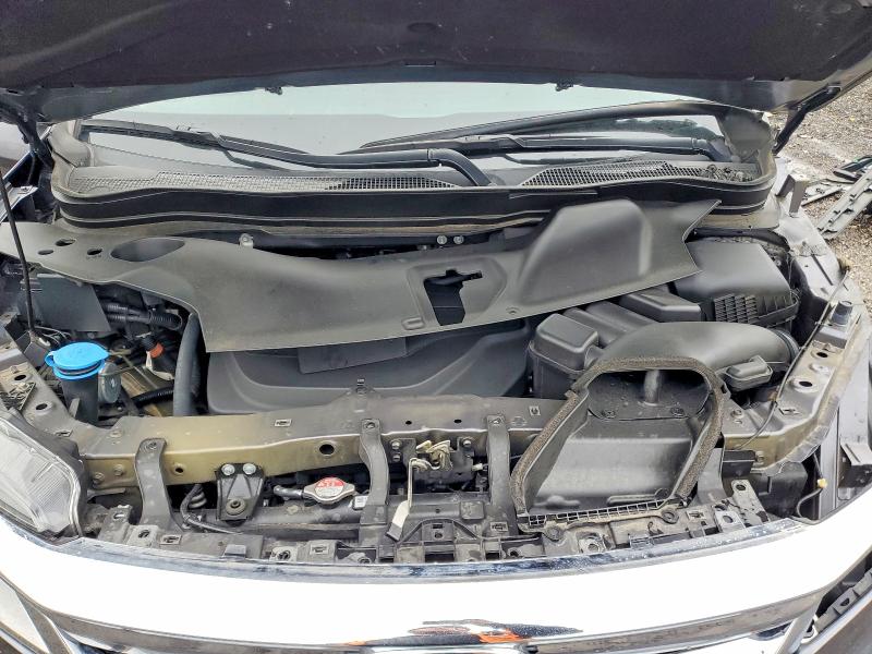 Photo 12 from auction – 2022 HONDA PILOT ELIT with VIN 5FNYF6H07NB078583