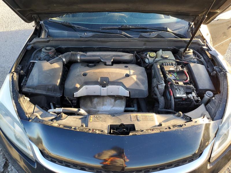Photo 11 from auction – 2015 CHEVROLET MALIBU LS with VIN 1G11B5SL9FF300377