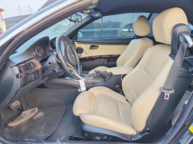 Photo 7 from auction – 2008 BMW 335 with VIN WBAWL73558P178116