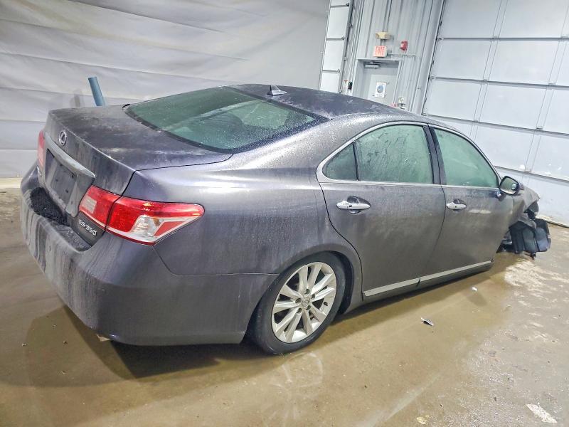 Photo 3 from auction – 2010 LEXUS ES 350 with VIN JTHBK1EG5A2371593