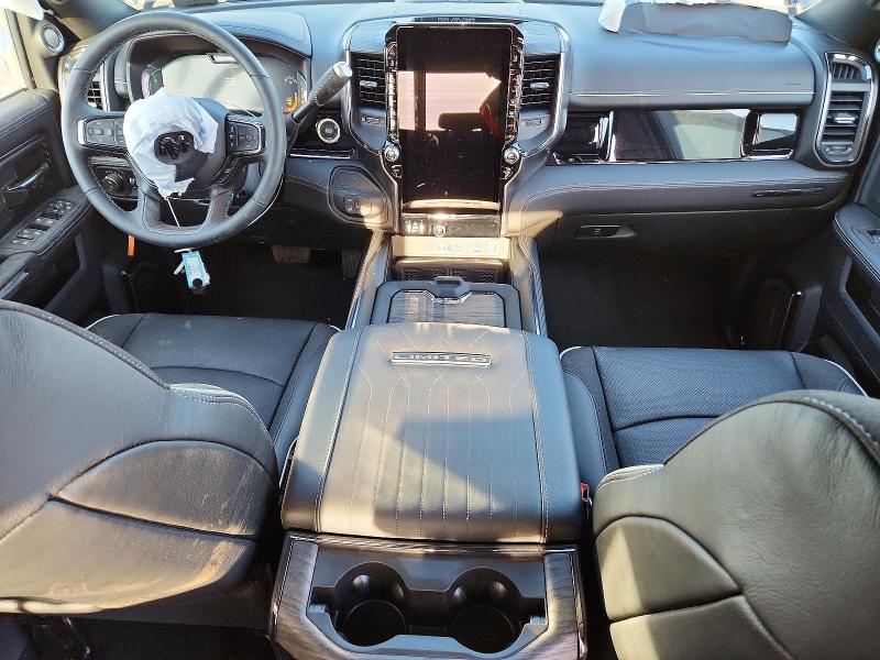 صورة رقم 8 من المزاد - 2026 RAM 2500 مع VIN 3C63R5SL6TG221651