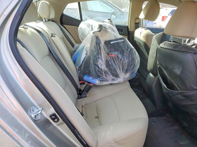 Photo 10 from auction – 2015 KIA OPTIMA LX with VIN KNAGM4A74F5563681