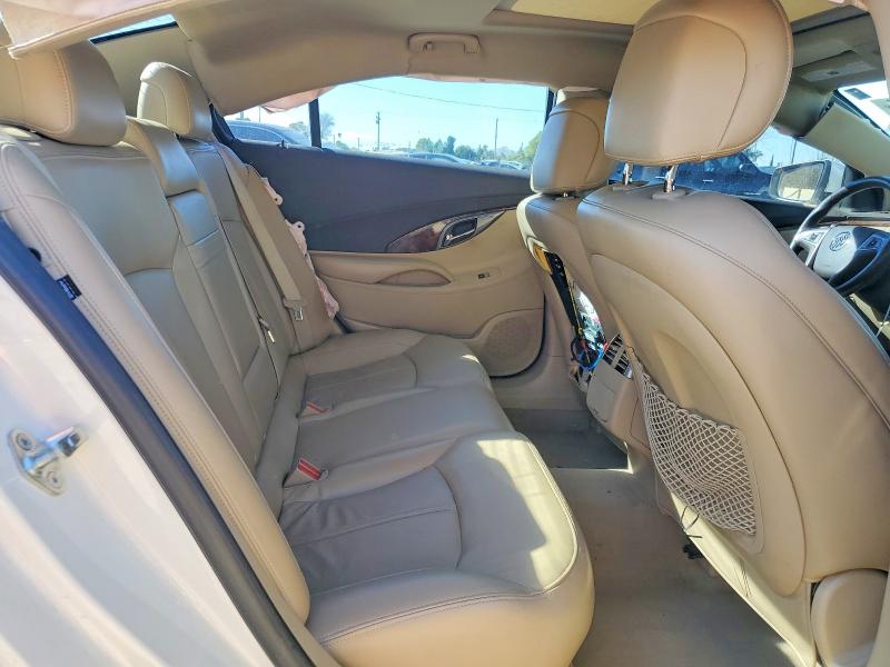 Photo 10 from auction – 2010 BUICK LACROSSE C with VIN 1G4GD5GG7AF144870