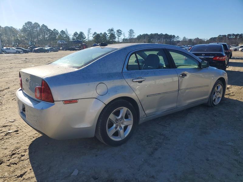 Photo 3 from auction – 2012 CHEVROLET MALIBU LS with VIN 1G1ZB5E05CF292066