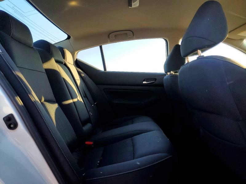 Photo 10 from auction – 2020 NISSAN ALTIMA with VIN 1N4BL4BV9LC230242