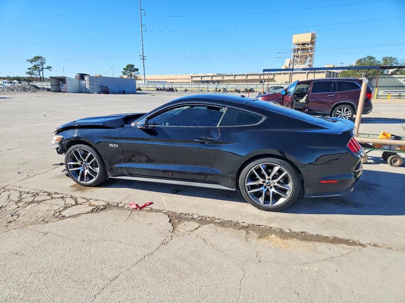Photo 2 from auction – 2016 FORD MUSTANG GT with VIN 1FA6P8CF7G5218783