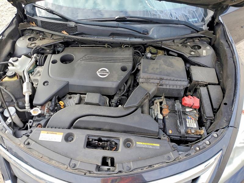 Photo 11 from auction – 2015 NISSAN ALTIMA 2.5 with VIN 1N4AL3AP9FN905864