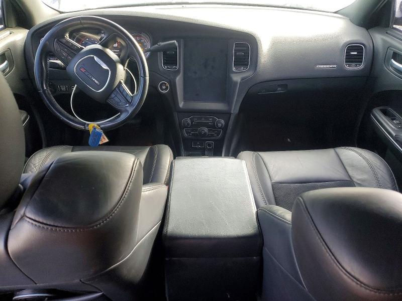 Photo 8 from auction – 2018 DODGE CHARGER PO with VIN 2C3CDXKT9JH295764
