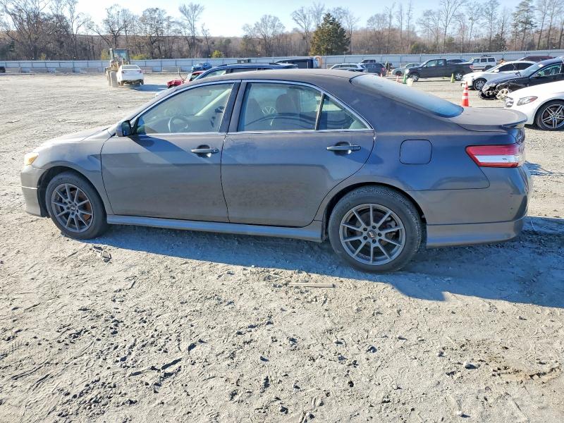 صورة رقم 2 من المزاد - 2011 TOYOTA CAMRY BASE مع VIN 4T1BF3EK4BU209834