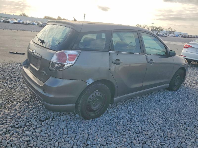 Photo 3 from auction – 2005 TOYOTA COROLLA MA with VIN 2T1KR32E55C346471