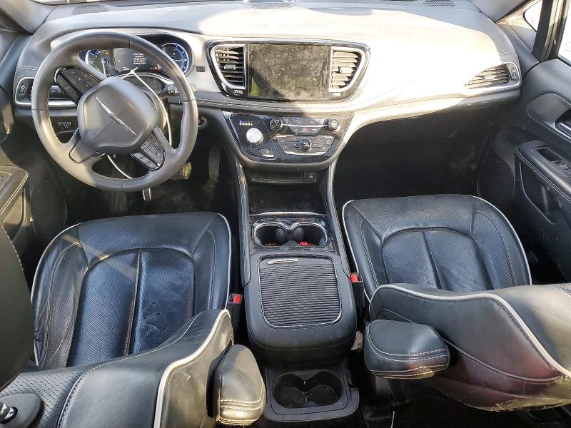 Photo 8 from auction – 2022 CHRYSLER PACIFICA H with VIN 2C4RC1S71NR136990