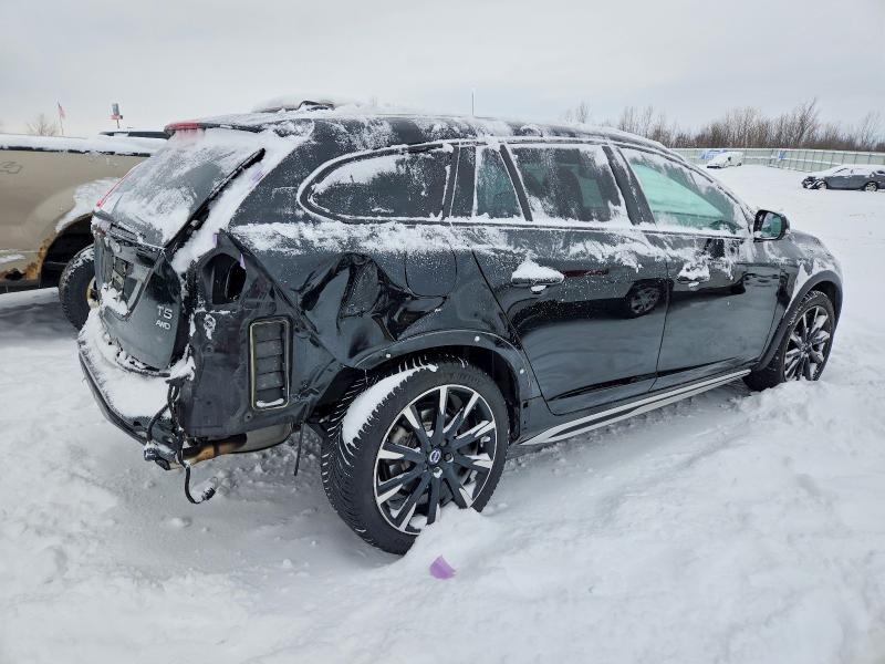 Photo 3 from auction – 2017 VOLVO V60 CROSS with VIN YV440MWK7H1032089