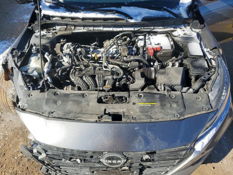 Photo 11 from auction – 2023 NISSAN ALTIMA with VIN 1N4BL4DV8PN385954