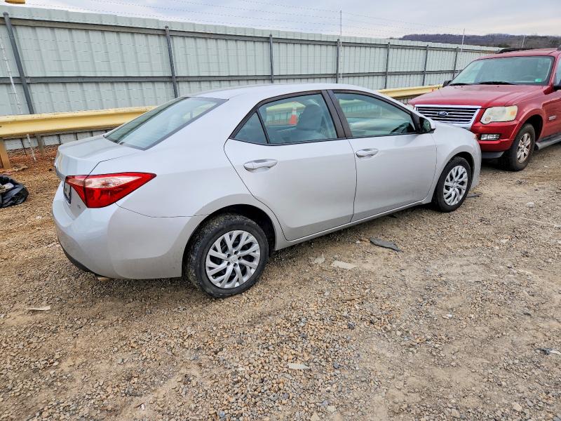 Photo 3 from auction – 2019 TOYOTA COROLLA L with VIN 5YFBURHE2KP939094