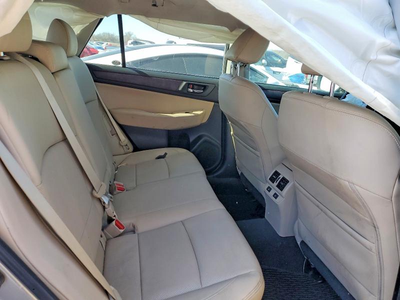 Photo 10 from auction – 2016 SUBARU OUTBACK 2. with VIN 4S4BSBNC2G3322080