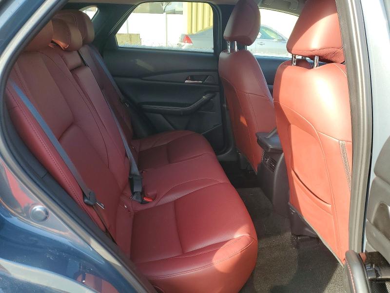 Photo 11 from auction – 2023 MAZDA CX-30 PREF with VIN 3MVDMBCM1PM583734
