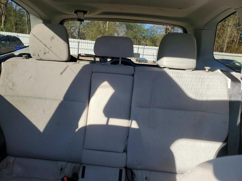 Photo 10 from auction – 2016 SUBARU FORESTER 2 with VIN JF2SJADC5GH547634