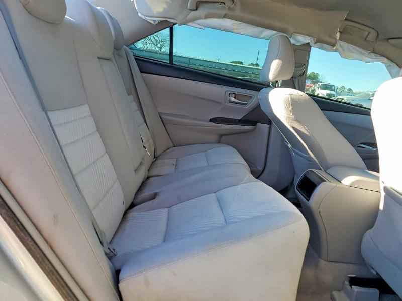 Photo 10 from auction – 2015 TOYOTA CAMRY with VIN 4T1BF1FKXFU930782