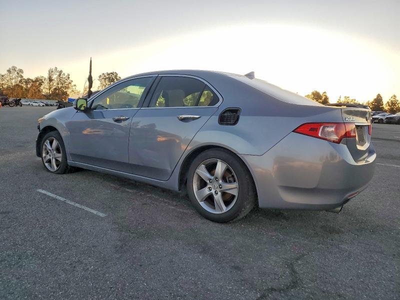 Photo 2 from auction – 2011 ACURA TSX with VIN JH4CU2F66BC006314