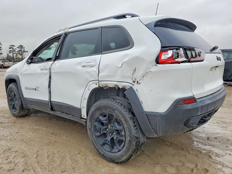 Photo 2 from auction – 2022 JEEP CHEROKEE L with VIN 1C4PJMCX2ND536198