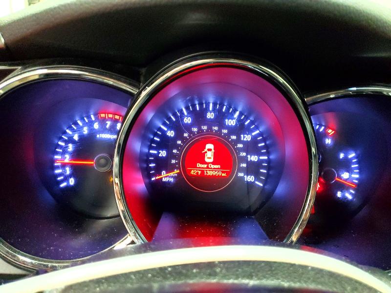 Фото 9 с аукциона – 2013 KIA OPTIMA с VIN 5XXGM4A73DG202289