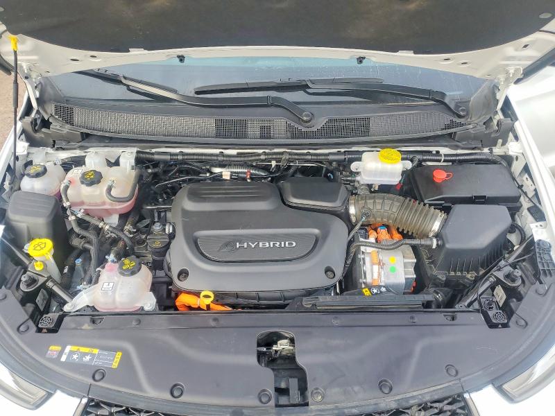Photo 12 from auction – 2024 CHRYSLER PACIFICA H with VIN 2C4RC1S72RR104751