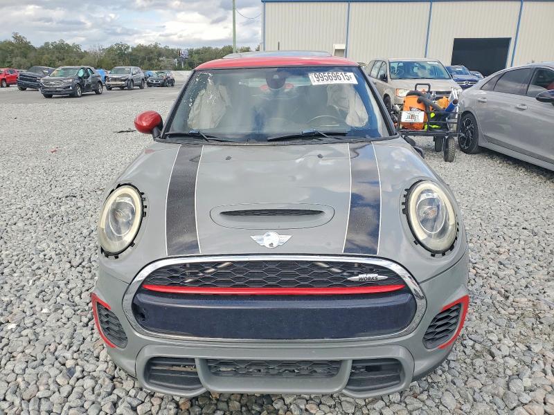 Photo 5 from auction – 2016 MINI COOPER with VIN WMWXM9C52GT997376