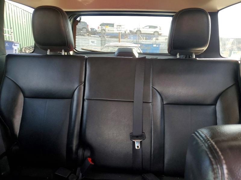 Photo 10 from auction – 2012 JEEP LIBERTY SP with VIN 1C4PJMAK1CW176429