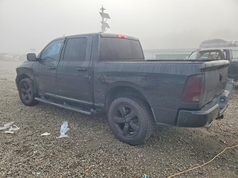Photo 2 from auction – 2016 RAM 1500 ST with VIN 1C6RR7KT1GS219665