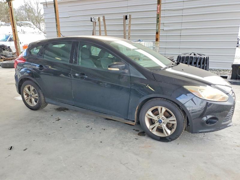 Photo 4 from auction – 2013 FORD FOCUS SE with VIN 1FADP3K28DL119308