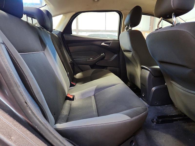 Photo 10 from auction – 2012 FORD FOCUS SE with VIN 1FAHP3F25CL202382