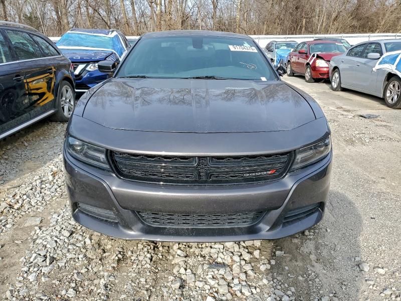 Photo 5 from auction – 2021 DODGE CHARGER SX with VIN 2C3CDXBG5MH518227
