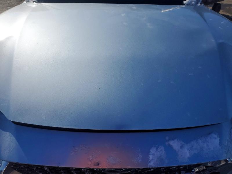 Photo 12 from auction – 2021 MAZDA CX-30 SELE with VIN 3MVDMBBL8MM231898