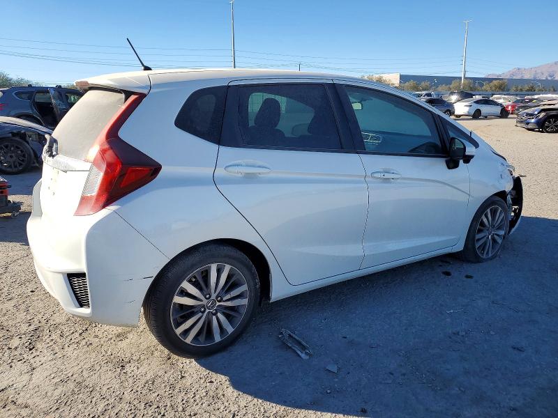 Photo 3 from auction – 2015 HONDA FIT EX with VIN 3HGGK5G89FM722219