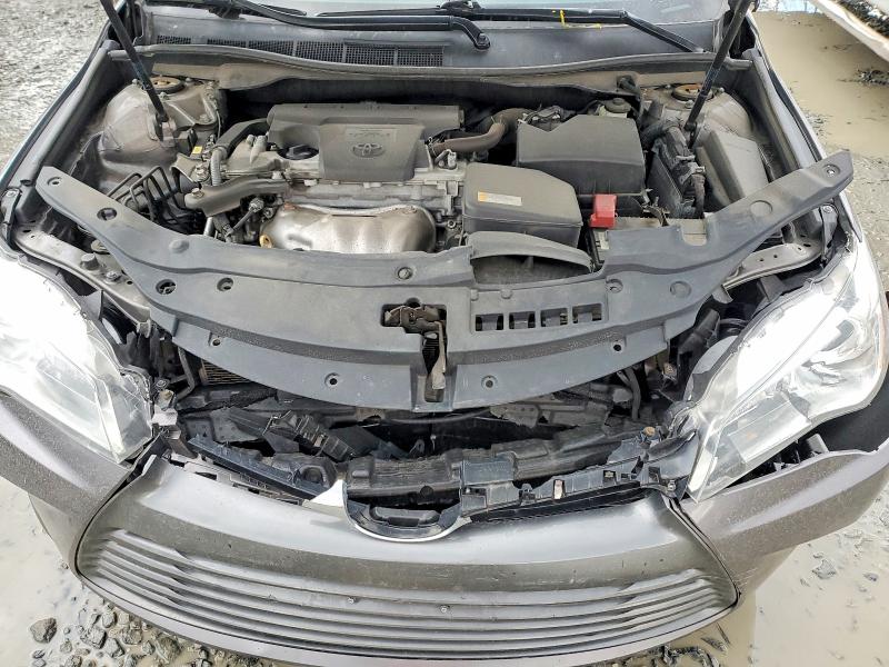 Photo 11 from auction – 2016 TOYOTA CAMRY LE with VIN 4T4BF1FK4GR565118