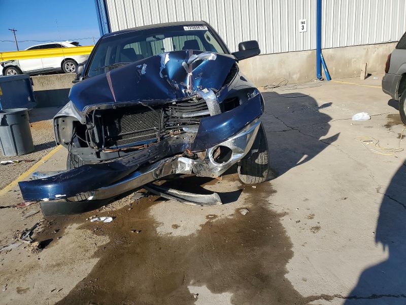 Photo 5 from auction – 2007 DODGE RAM 1500 with VIN 1D7HU18247J529559