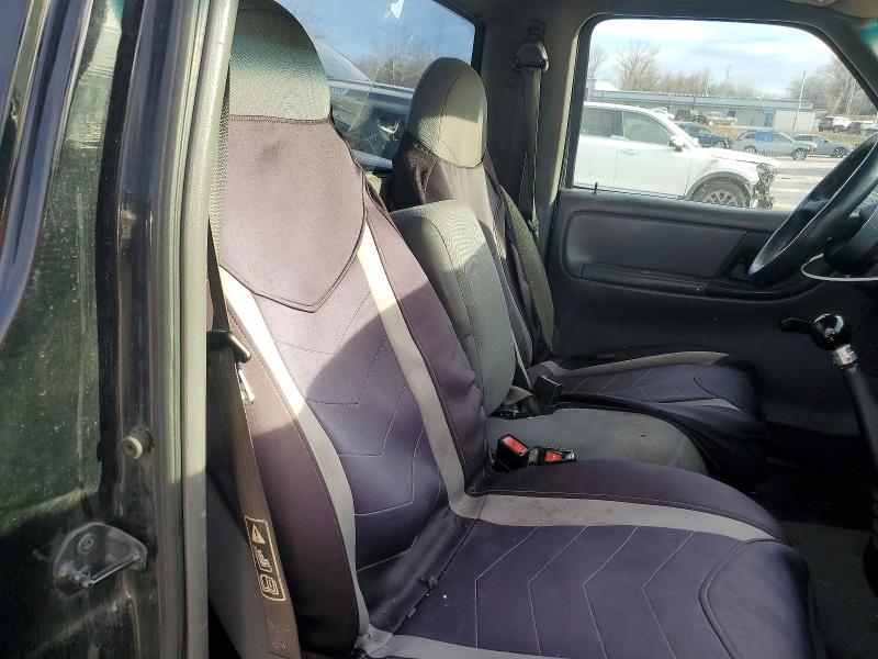 Photo 10 from auction – 2002 FORD RANGER with VIN 1FTYR10U42PB34702