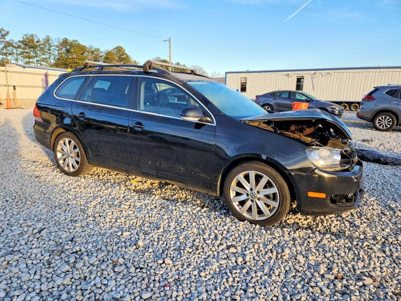Photo 4 from auction – 2011 VOLKSWAGEN JETTA TDI with VIN 3VWPL7AJ6BM709552
