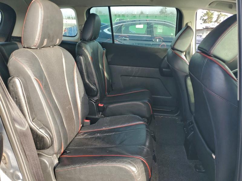 Photo 10 from auction – 2012 MAZDA 5 with VIN JM1CW2DL8C0105529
