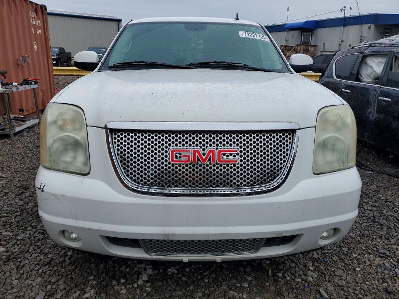 Photo 5 from auction – 2011 GMC YUKON with VIN 1GKS2EEF3BR207434