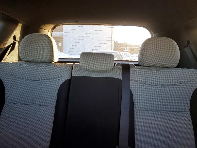 Photo 10 from auction – 2016 KIA SOUL with VIN KNDJN2A23G7400654