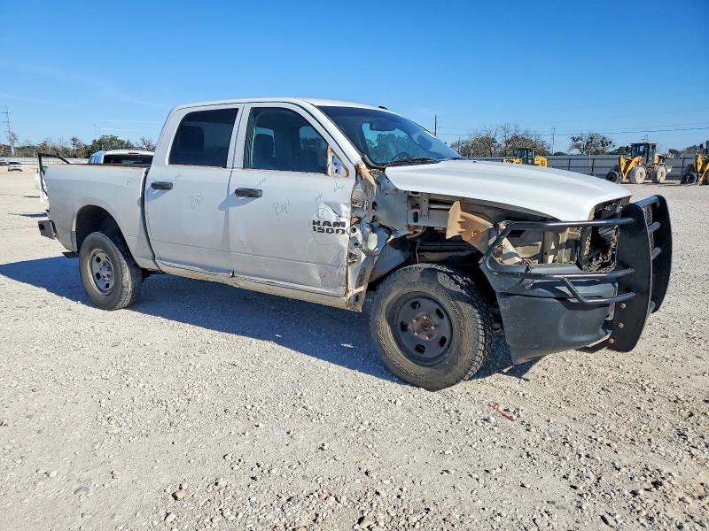 Фото 4 с аукциона – 2015 RAM 1500 ST с VIN 3C6RR7KT6FG660939