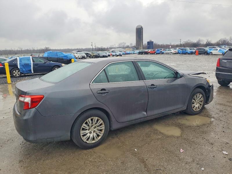 Photo 3 from auction – 2012 TOYOTA CAMRY BASE with VIN 4T4BF1FK0CR195540