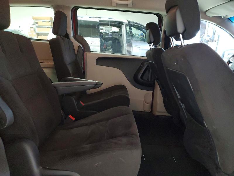 Photo 11 from auction – 2014 DODGE GRAND CARA with VIN 2C4RDGCG3ER203278